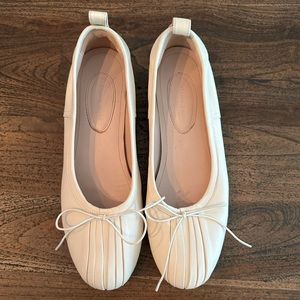 Simone Roche Ballet Flats